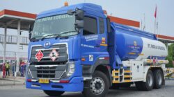Tiga Dekade Melayani, Patra Logistik Komitmen Jaga Kelancaran Distribusi BBM dan LPG