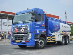 Tiga Dekade Melayani, Patra Logistik Komitmen Jaga Kelancaran Distribusi BBM dan LPG