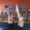 Nakhodai Muaythai Magetan, Agus Triyono Siap Gali Bibit Atlet dari Kalangan Pelajar