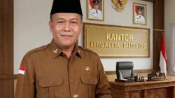 Kades Balegondo Pastikan Perbaikan Kanopi KDMP Selesai dan Lebih Kokoh
