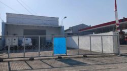 SPPG MBG Berdiri di Samping SPBU, Standar Jarak 500 Meter Dipertanyakan