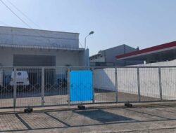 SPPG MBG Berdiri di Samping SPBU, Standar Jarak 500 Meter Dipertanyakan