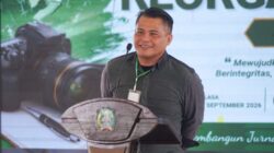 OKK Perdana PWI Magetan, Cahyo: Wartawan Harus Paham Aturan dan Etika