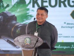 OKK Perdana PWI Magetan, Cahyo: Wartawan Harus Paham Aturan dan Etika