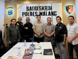 LBH No Viral No Justice Kawal Cak Dur, Laporan Berakhir Tanpa Ganti Rugi