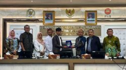 Riyono Siap Kawal Keluhan Peternak Magetan, Harga Telur Anjlok hingga Jagung Langka