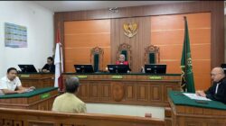 Umpatan “Bajingan” Berujung Hukum, PN Magetan Terapkan Pidana Pengawasan untuk Pertama Kali