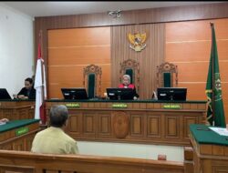 Umpatan “Bajingan” Berujung Hukum, PN Magetan Terapkan Pidana Pengawasan untuk Pertama Kali