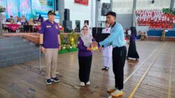 HUT ke-65 SMAN 1 Magetan, “Vistara Gemakarsa” Jadi Spirit Kembangkan Kreativitas Siswa