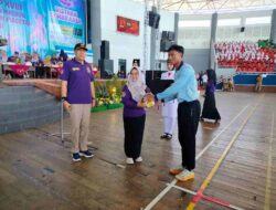 HUT ke-65 SMAN 1 Magetan, “Vistara Gemakarsa” Jadi Spirit Kembangkan Kreativitas Siswa