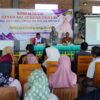 Siti Mukiyarti Sasar Pemuda Panekan-Sidorejo, Dorong Cerdas Bermedia Sosial di Era AI