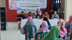 Siti Mukiyarti Tekankan Pentingnya Literasi Digital: Bermedsos Harus Bijak dan Beretika
