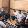 Terima Audiensi SMSI, Kejari Lamongan Siap Dukung Program Newsroom Jaga Desa