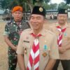 Kemenag Magetan Tekankan Pendidikan Karakter, 2.600 Peserta Madaris 2026 Digembleng di Lanud Iswahjudi