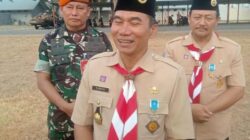 Kemenag Magetan Tekankan Pendidikan Karakter, 2.600 Peserta Madaris 2026 Digembleng di Lanud Iswahjudi