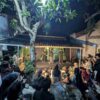 Bukan Sekadar Pentas, Teater Jepang Puchi Mari Mari Buka Ruang Pertukaran Budaya di Magetan