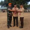 Kemenag Magetan Tekankan Pendidikan Karakter, 2.600 Peserta Madaris 2026 Digembleng di Lanud Iswahjudi