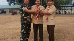 Kemenag Magetan Tekankan Pendidikan Karakter, 2.600 Peserta Madaris 2026 Digembleng di Lanud Iswahjudi