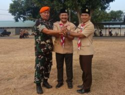 Kemenag Magetan Tekankan Pendidikan Karakter, 2.600 Peserta Madaris 2026 Digembleng di Lanud Iswahjudi