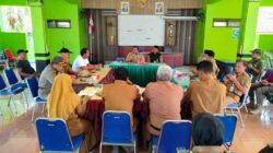 Izin Belum Terverifikasi, Usaha Cucian Pasir di Jungke Diminta Berhenti Sementara