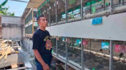 Dari 5 Pasang Jadi 200, Hobi Perkutut Budi Santoso Berbuah Ladang Ekonomi