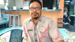 Satgas MBG Magetan Luruskan Soal Jarak 500 Meter SPPG dari SPBU dan Area Berpotensi Polusi