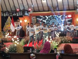Grand Final Duta GenRe Magetan 2026, Cetak Remaja Berkarakter dan Siap Rancang Masa Depan