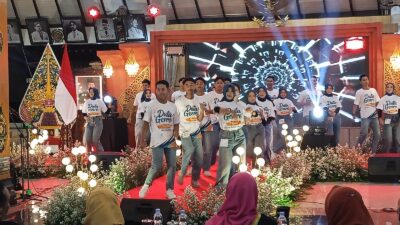 Grand Final Duta GenRe Magetan 2026, Cetak Remaja Berkarakter dan Siap Rancang Masa Depan