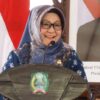 Peringati HUT Himpaudi ke-21, Bunda Nanik Ajak Pendidik Magetan Tingkatkan Kualitas Anak Usia Dini