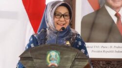 Peringati HUT Himpaudi ke-21, Bunda Nanik Ajak Pendidik Magetan Tingkatkan Kualitas Anak Usia Dini