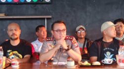 Polisi Kantongi Sejumlah Nama Pelaku Pengeroyokan Pelajar Asal Parang Magetan