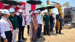 Dari Gedung Kembar hingga Mini Soccer, Unesa Genjot Pengembangan Kampus 5 Magetan