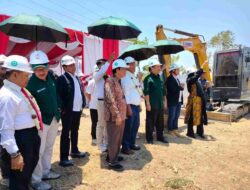 Dari Gedung Kembar hingga Mini Soccer, Unesa Genjot Pengembangan Kampus 5 Magetan
