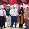 Gedung Kembar UNESA Kampus 5 Mulai Dibangun, Ketua DPRD: Investasi Besar untuk SDM dan Ekonomi Magetan