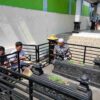 Menapak Jejak Leluhur Magetan, Riyono Caping Ziarah Makam Ki Mageti dan Gubernur Soerjo