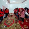 Rampungkan Struktur di 17 Desa, PDI Perjuangan Panekan Perkuat Barisan Kader