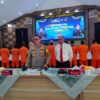 Operasi Sikat Semeru 2026, Polres Magetan Ungkap 11 Kasus dan Amankan 13 Tersangka