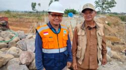 Embung Sidowayah Capai 60 Persen, Harapan Petani Magetan Atasi Kekeringan