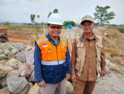 Embung Sidowayah Capai 60 Persen, Harapan Petani Magetan Atasi Kekeringan