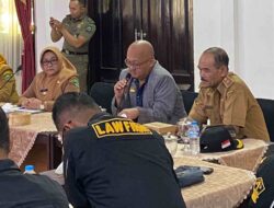 Sudah SP-3 Karaoke Brancang Masih Dikeluhkan Warga, YLBHI NVNJ Desak Bupati Magetan Bertindak