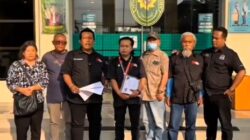 Dinilai Janggal dan Diskriminatif, Penetapan Tersangka Pak Dur Digugat Praperadilan