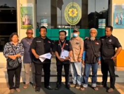 Dinilai Janggal dan Diskriminatif, Penetapan Tersangka Pak Dur Digugat Praperadilan