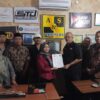 Resah dengan Kafe Karaoke yang Beroperasi hingga Pagi Hari, Warga Sugihwaras Mengadu ke YLBHI NVNJ Magetan
