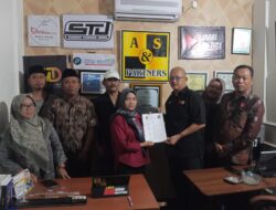 Resah dengan Kafe Karaoke yang Beroperasi hingga Pagi Hari, Warga Sugihwaras Mengadu ke YLBHI NVNJ Magetan