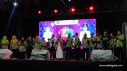 Pertumbuhan UMKM dan Layanan Publik Jadi Daya Tarik Utama PPRM Magetan