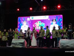 Pertumbuhan UMKM dan Layanan Publik Jadi Daya Tarik Utama PPRM Magetan