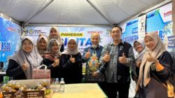 RSUD dr. Sayidiman Magetan Hadirkan Layanan Spesialis dan Kenalkan Alat Medis Canggih di Ajang PPRM 2026