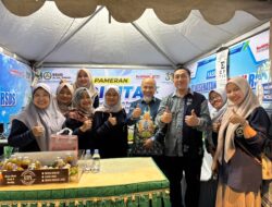 RSUD dr. Sayidiman Magetan Hadirkan Layanan Spesialis dan Kenalkan Alat Medis Canggih di Ajang PPRM 2026