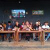 Ngopi Bareng Wartawan, Kapolres Magetan AKBP Bagas Tekankan Pentingnya Kepercayaan Publik
