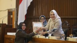 DPRD Magetan Kawal APBD 2027, Optimalisasi PAD dan Kesejahteraan Masyarakat Jadi Prioritas